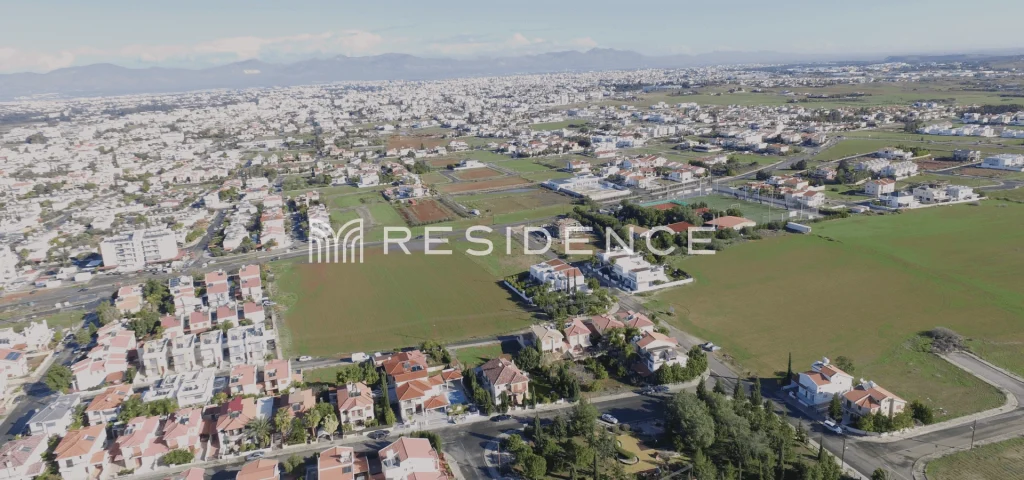 2,050m² Residential Plot for Sale in Limassol