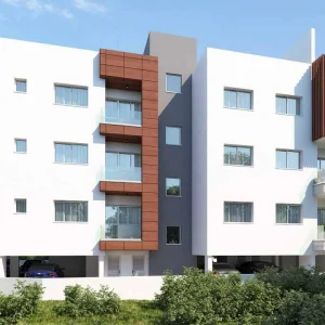 3 Bedroom Apartment for Sale in Limassol – Agios Athanasios