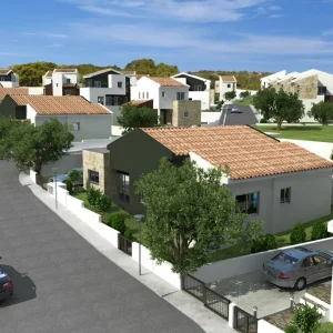 2 Bedroom House for Sale in Pissouri, Limassol District