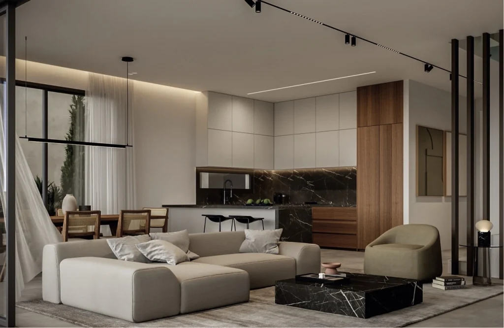 3 Bedroom House for Sale in Livadia Larnakas, Larnaca District
