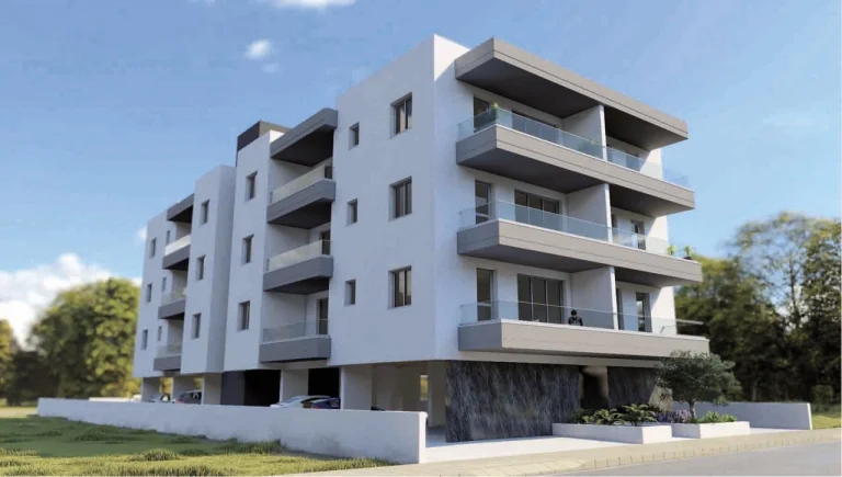 1 Bedroom Apartment for Sale in Engomi, Nicosia District