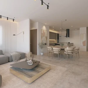 2 Bedroom Apartment for Sale in Strovolos – Acropolis, Nicosia District