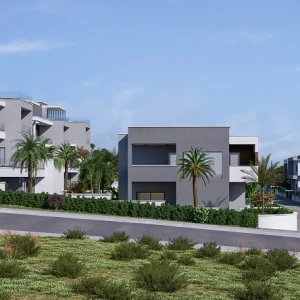 5 Bedroom House for Sale in Agios Tychonas, Limassol District