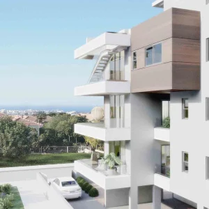 511m² Building for Sale in Limassol – Agios Athanasios