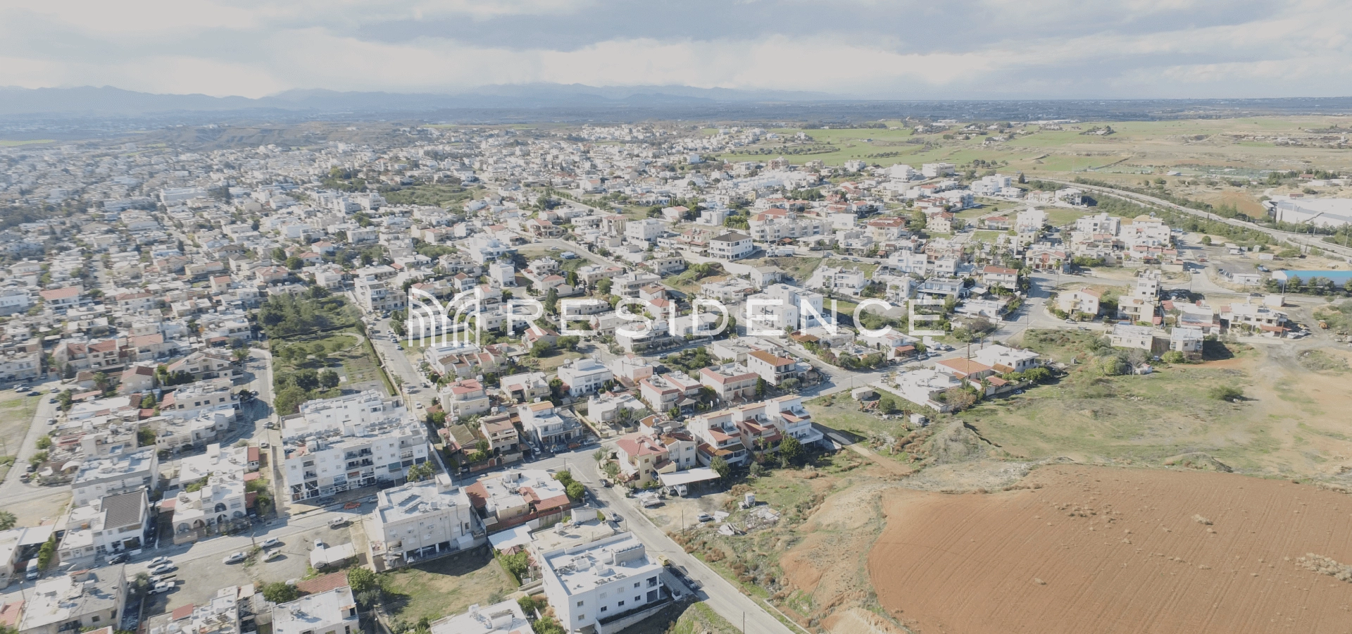 2,546m² Residential Plot for Sale in Ilioupoli, Nicosia District