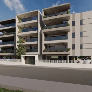 3 Bedroom Apartment for Sale in Aglantzia, Nicosia District