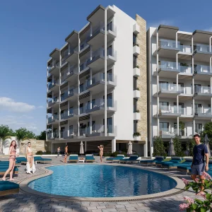 1 Bedroom Apartment for Sale in Limassol District