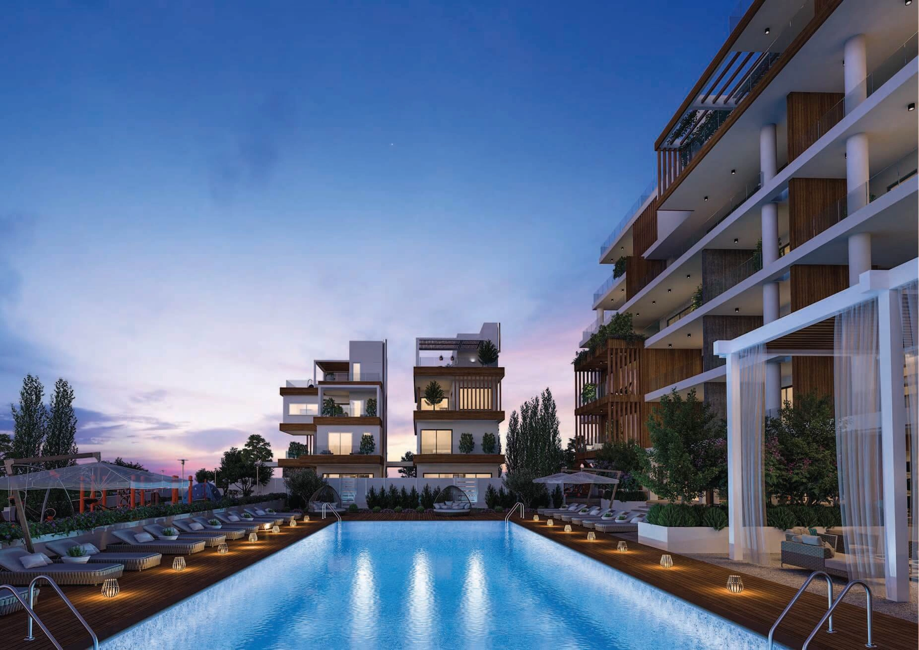 3 Bedroom Villa for Sale in Germasogeia, Limassol District
