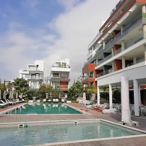 1 Bedroom Apartment for Sale in Germasogeia, Limassol District