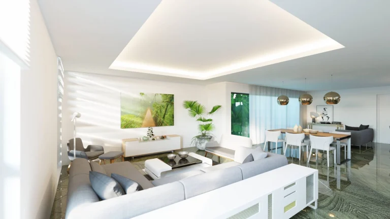 4 Bedroom House for Sale in Latsia, Nicosia District