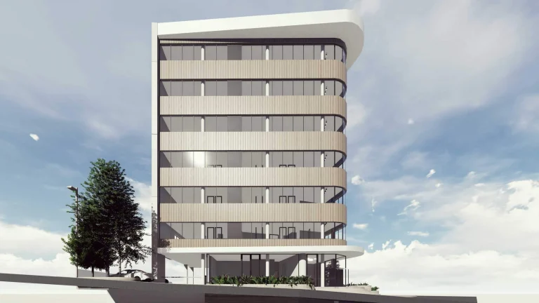 1431m² Building for Sale in Nicosia District