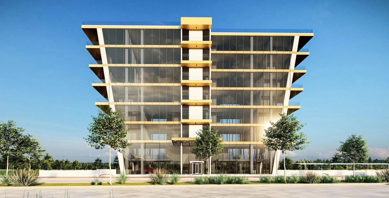 150m² Office for Sale in Limassol – Zakaki