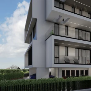 1 Bedroom Apartment for Sale in Nicosia