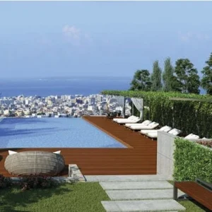 3 Bedroom Apartment for Sale in Limassol – Αgios Athanasios