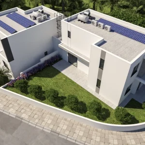 3 Bedroom House for Sale in Kalithea, Nicosia District