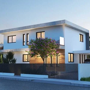 3 Bedroom House for Sale in Lakatameia – Agios Nikolaos, Nicosia District