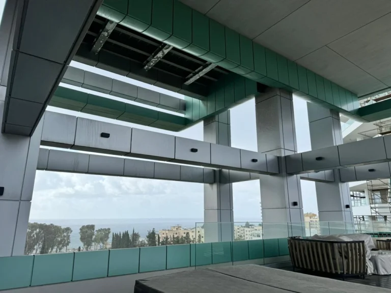 3 Bedroom Apartment for Sale in Limassol District