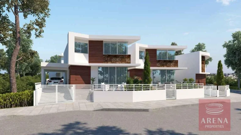 Building for Sale in Livadia Larnakas, Larnaca District