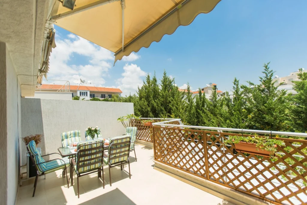 2 Bedroom Apartment for Sale in Germasogeia, Limassol District