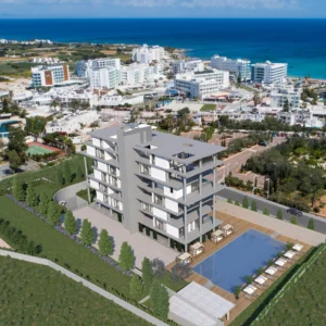 2 Bedroom Apartment for Sale in Protaras, Famagusta District