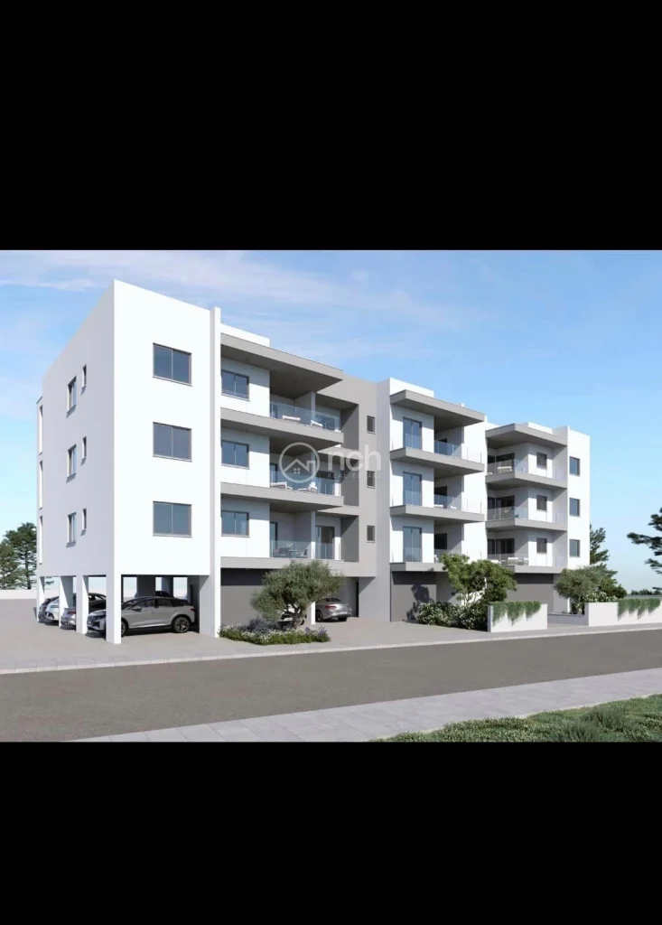 2 Bedroom Apartment for Sale in Kato Polemidia, Limassol District