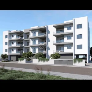 2 Bedroom Apartment for Sale in Kato Polemidia, Limassol District