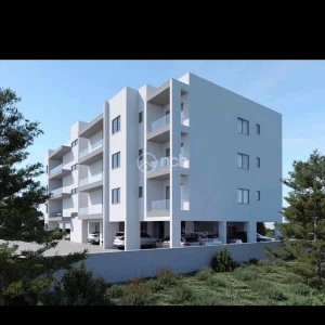 2 Bedroom Apartment for Sale in Kato Polemidia, Limassol District