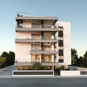 3 Bedroom Apartment for Sale in Limassol – Petrou kai Pavlou