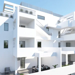 2 Bedroom Apartment for Sale in Larnaca