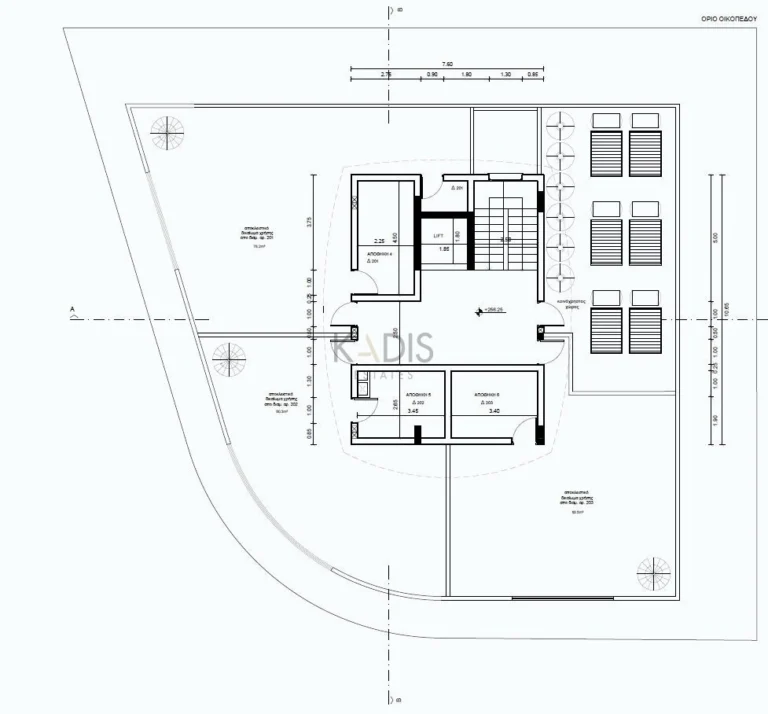 2 Bedroom Apartment for Sale in Nicosia District