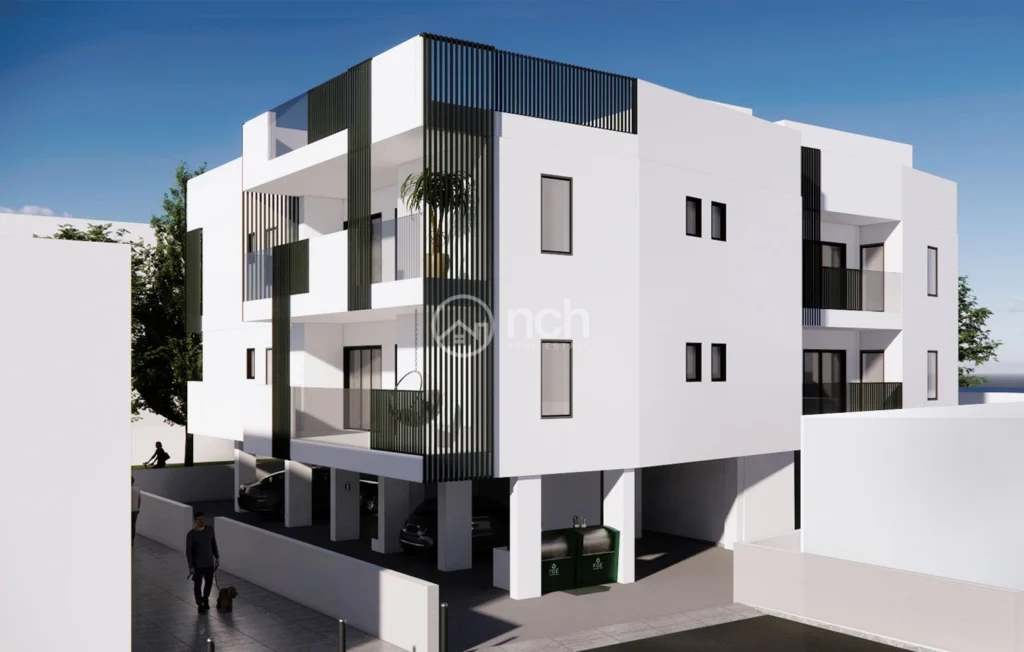 1 Bedroom Apartment for Sale in Lakatamia, Nicosia District