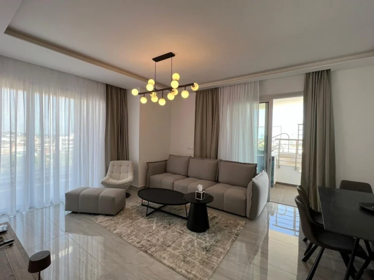 3 Bedroom Apartment for Rent in Limassol – Zakaki