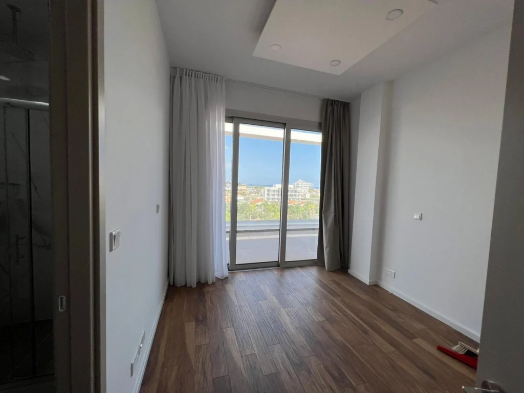 3 Bedroom Apartment for Rent in Limassol – Zakaki