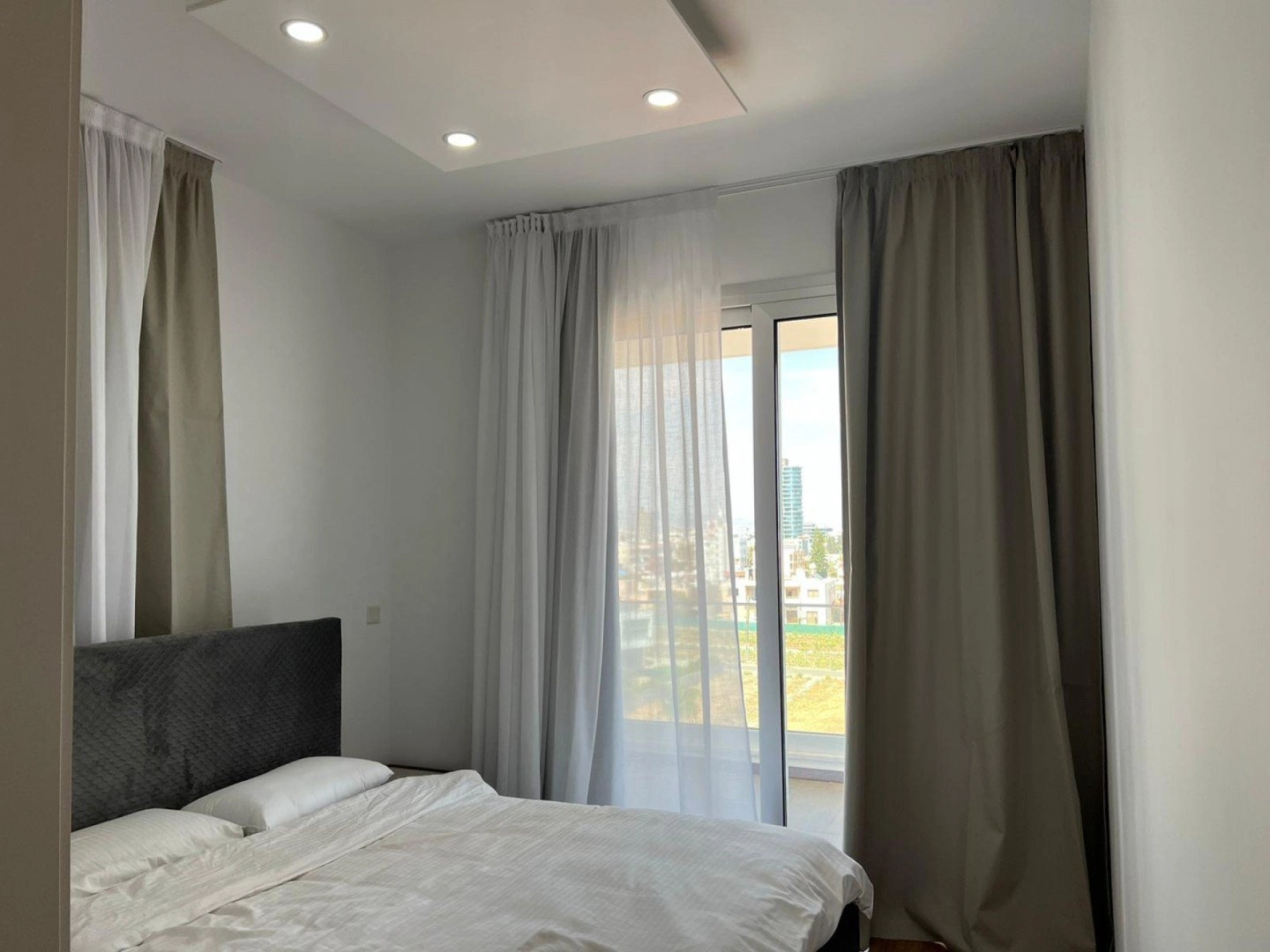 3 Bedroom Apartment for Rent in Limassol – Zakaki