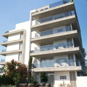 3 Bedroom Apartment for Sale in Larnaca – Sotiros