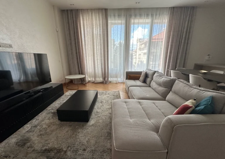 2 Bedroom Apartment for Rent in Germasogeia, Limassol District