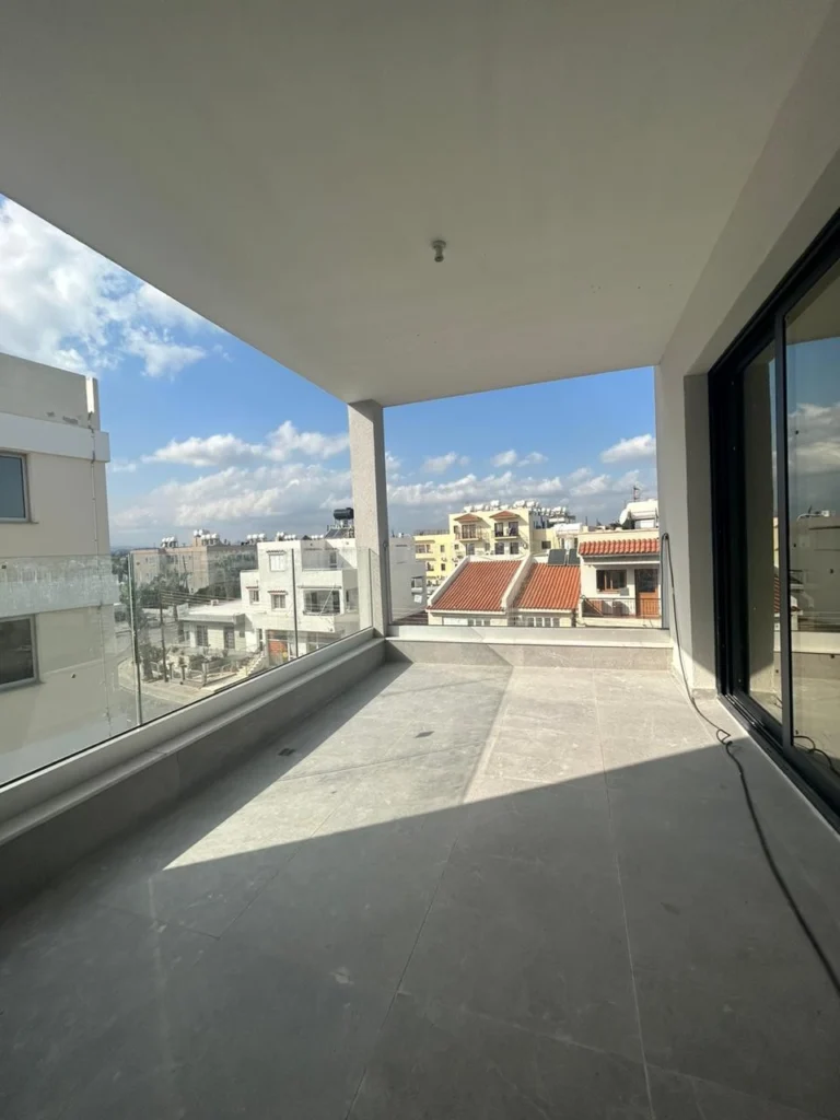 2 Bedroom Apartment for Sale in Larnaca