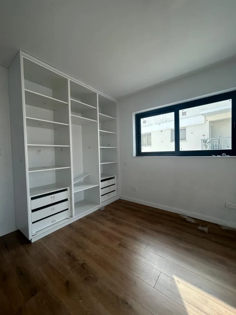 2 Bedroom Apartment for Sale in Larnaca