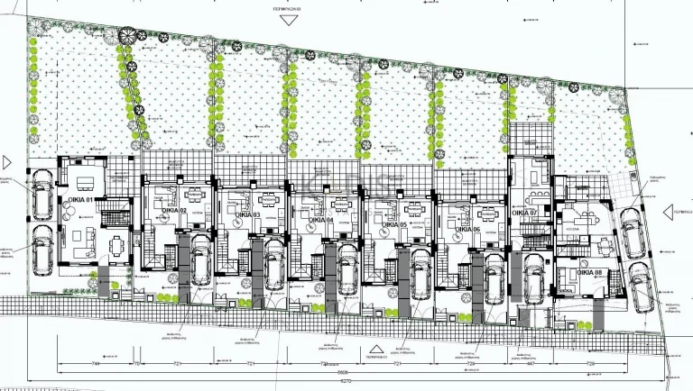 Cheap Houses and Villas for Sale Nicosia up to 300000 euro