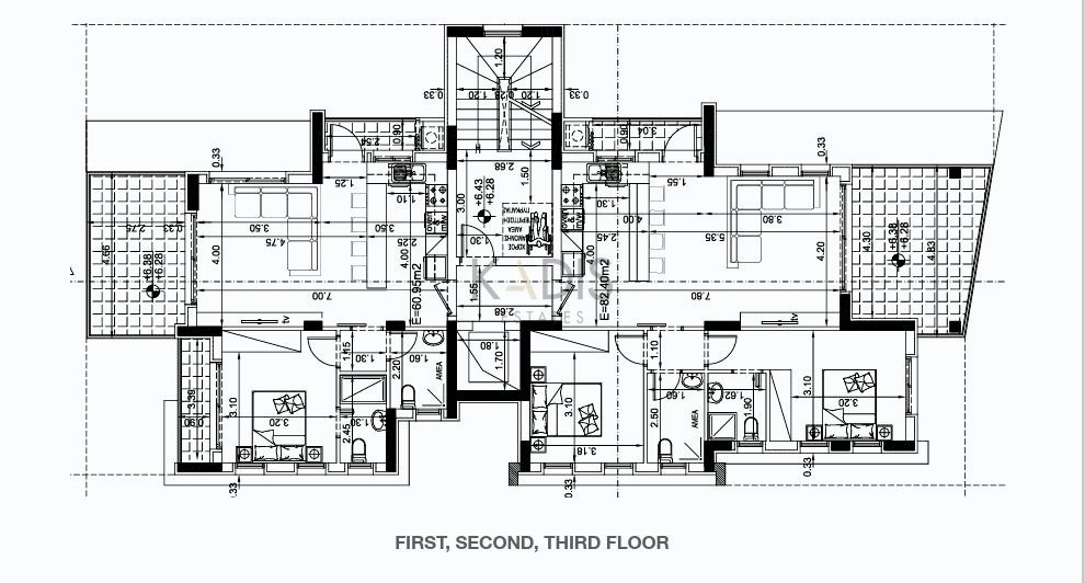 2 Bedroom Apartment for Sale in Ypsonas, Limassol District