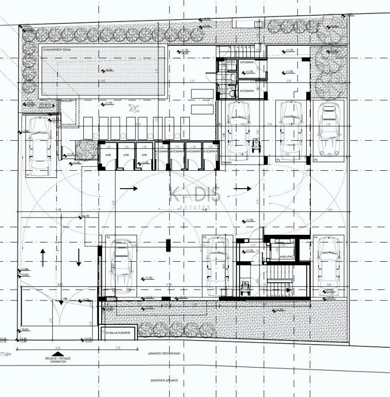 2 Bedroom Apartment for Sale in Limassol – Ekali