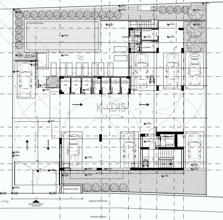 2 Bedroom Apartment for Sale in Limassol – Ekali