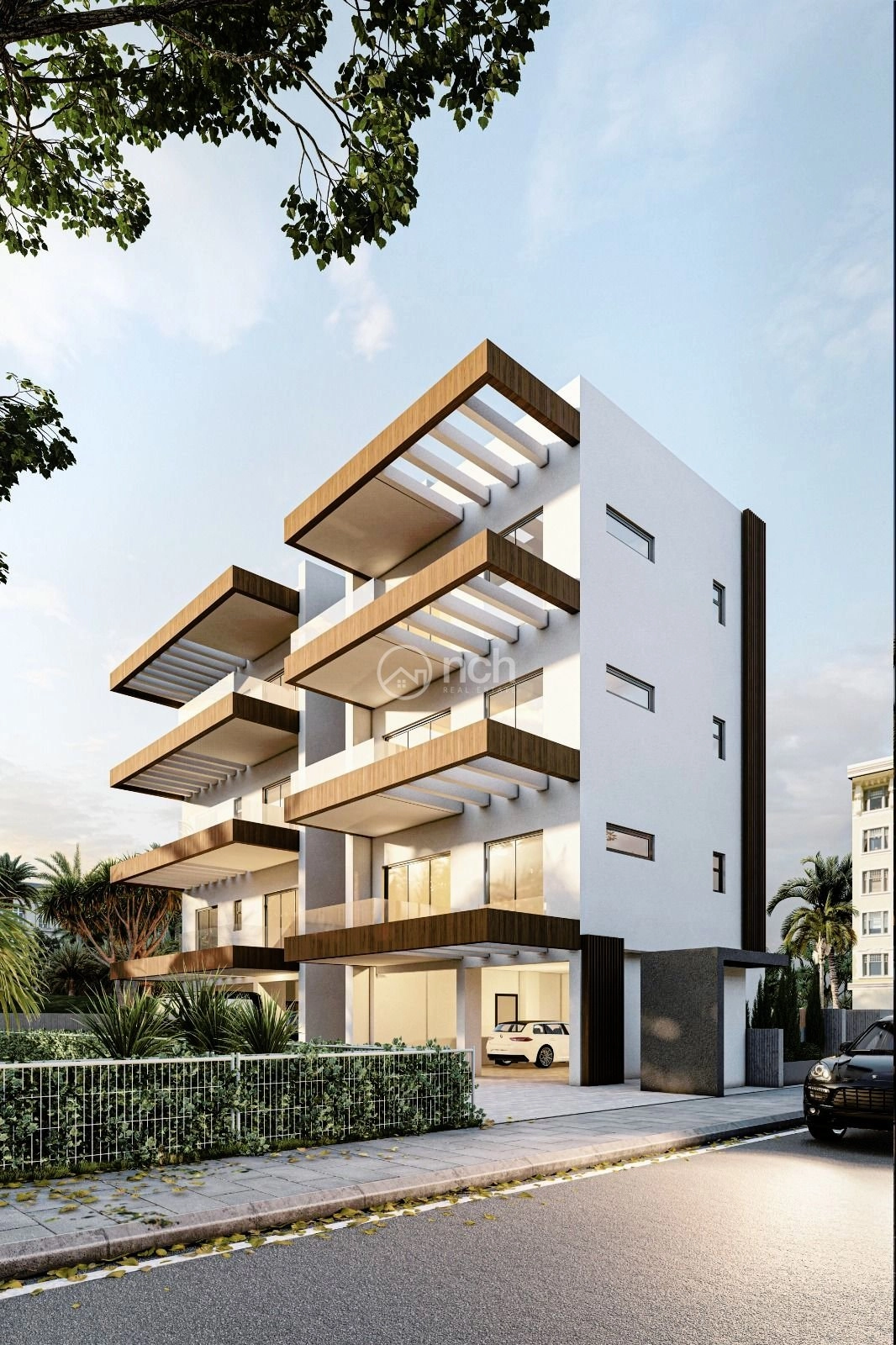 Building for Sale in Ypsonas, Limassol District