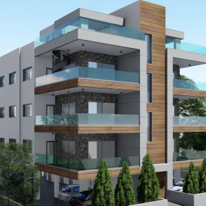3 Bedroom Apartment for Sale in Limassol – Agios Spyridon