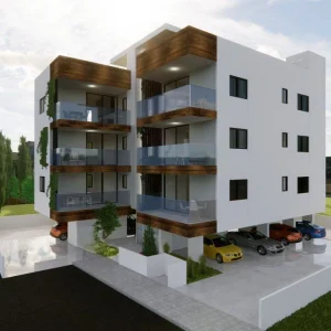 2 Bedroom Apartment for Sale in Strovolos, Nicosia District