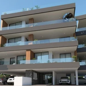 2 Bedroom Apartment for Sale in Larnaca – New Marina