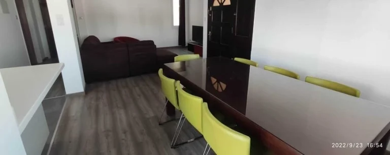 4 Bedroom Apartment for Rent in Nicosia District