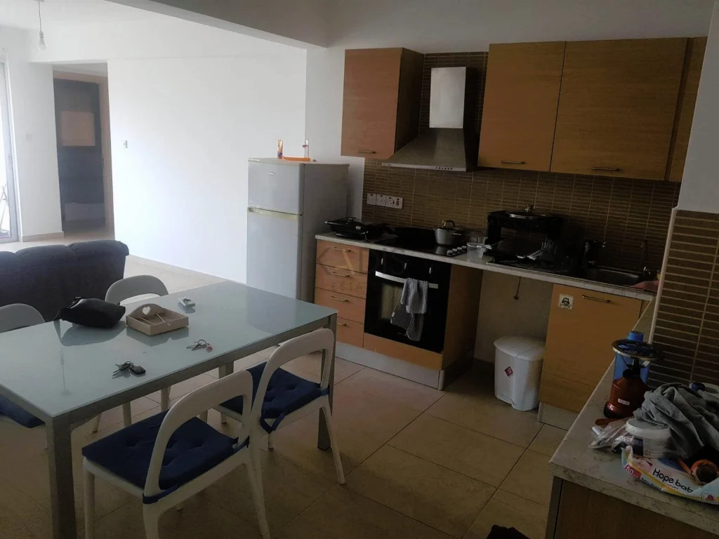 2 Bedroom Apartment for Rent in Paralimni, Famagusta District