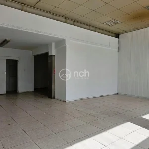 80m² Commercial for Sale in Nicosia – Kaimakli