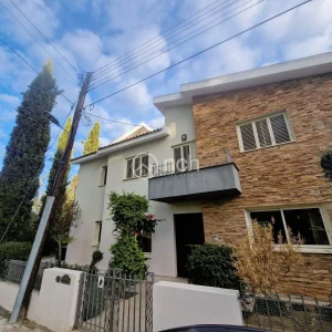 4 Bedroom House for Sale in Strovolos – Archangelos, Nicosia District